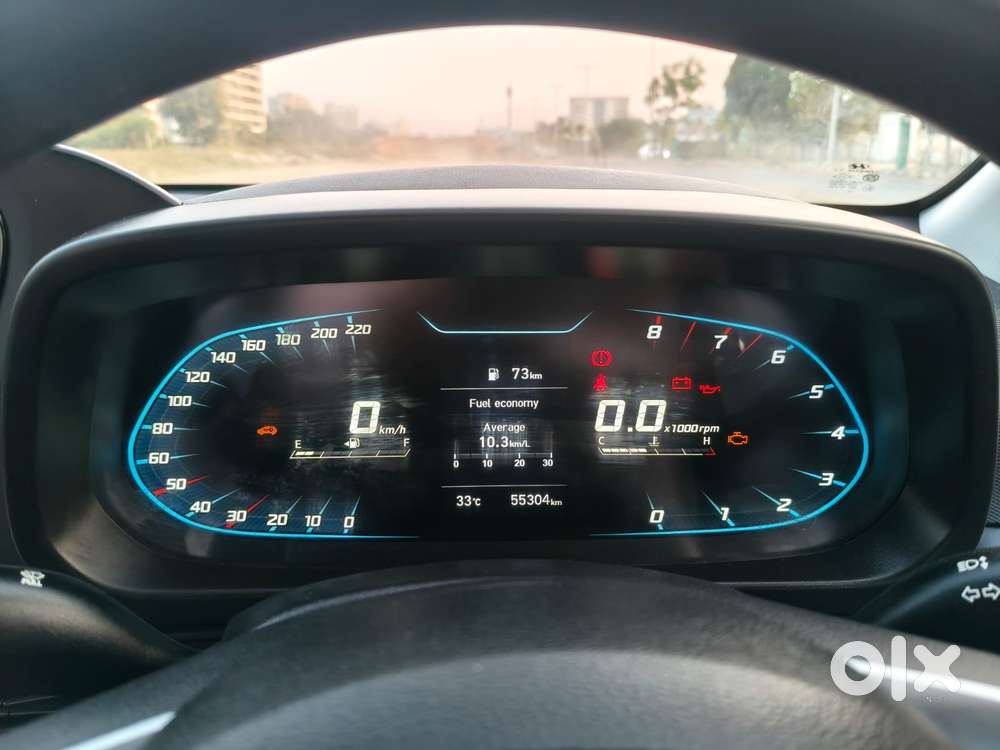 Hyundai I20 Sportz 1.2 Vtvt, 2022, Petrol