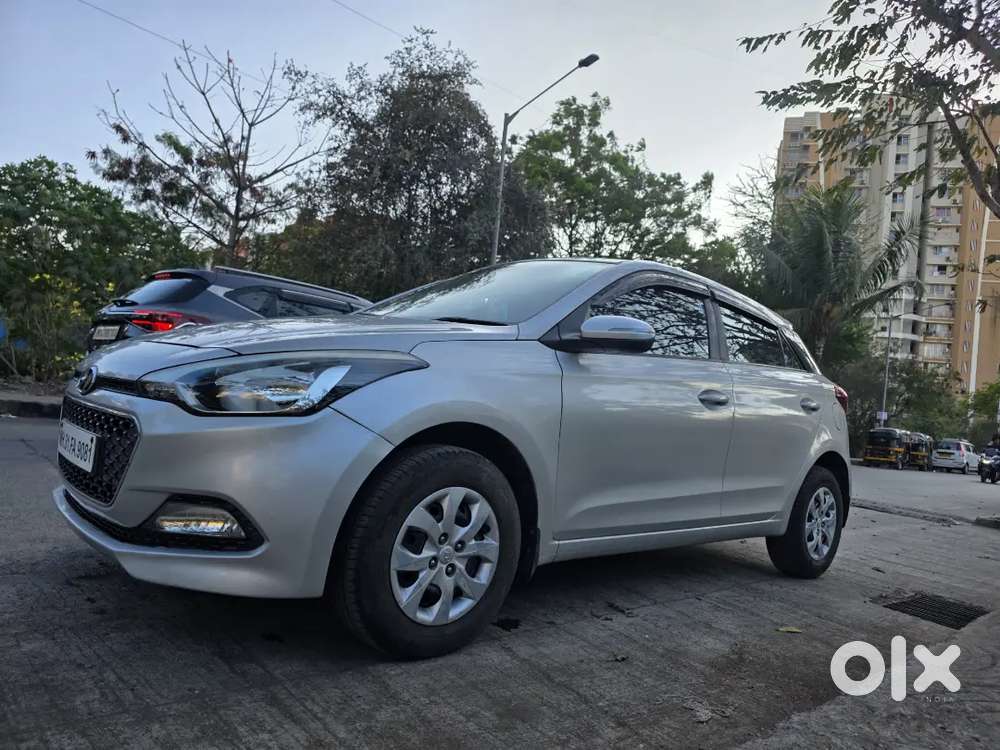 Hyundai Elite I20 2018 Petrol Well Maintained