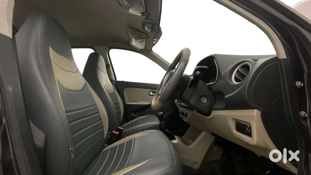 Maruti Suzuki Alto K10 Vxi, 2016, Petrol