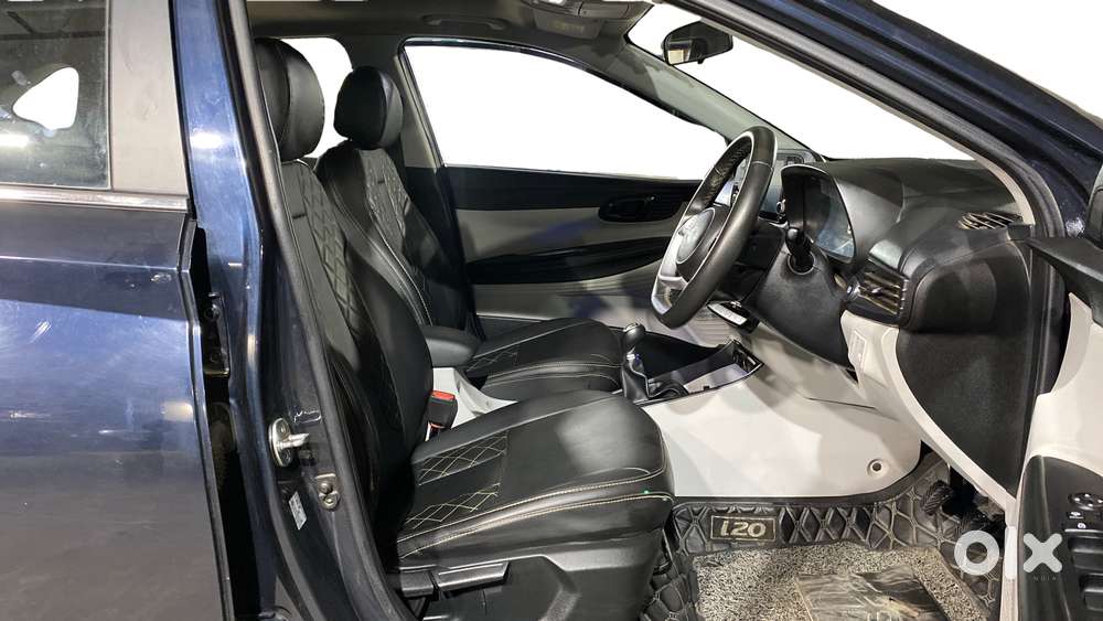 Hyundai New I20 1.2 Asta Mt, 2025, Petrol