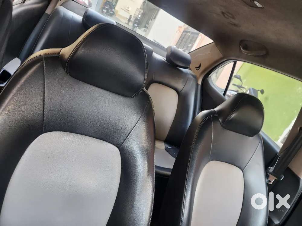 Hyundai Xcent Prime 2018 Diesel 160000 Km Driven