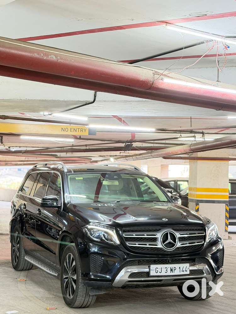 Mercedes-benz Gls 350d Grand Edition, 2019, Diesel