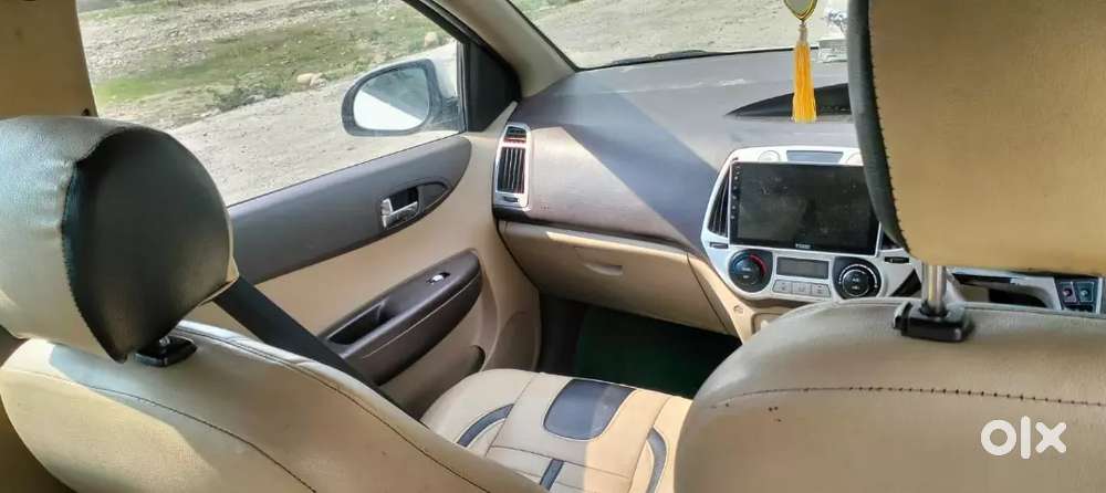 I20 Top Model Insurance Valid 1year Puc Valid 1 Year