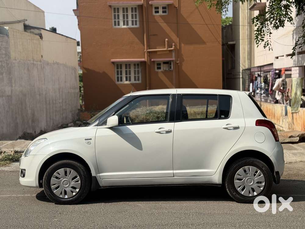 Maruti Suzuki Swift Ddis Vdi, 2011, Diesel