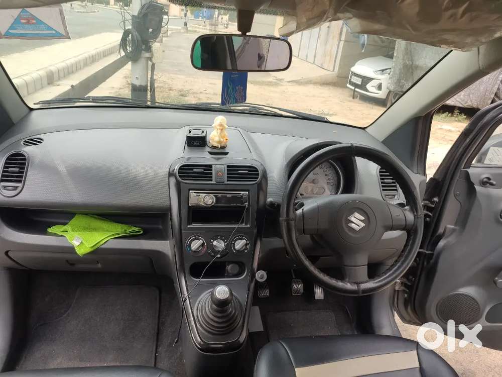 Maruti Suzuki Ritz 2009