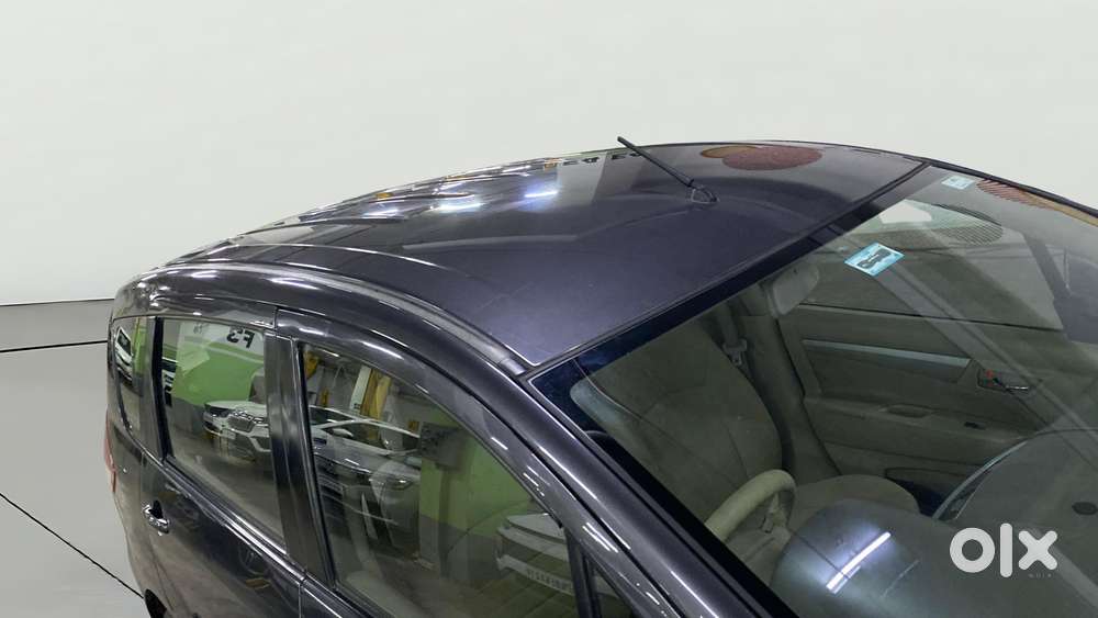 Maruti Suzuki Ertiga Vdi Shvs, 2015, Diesel