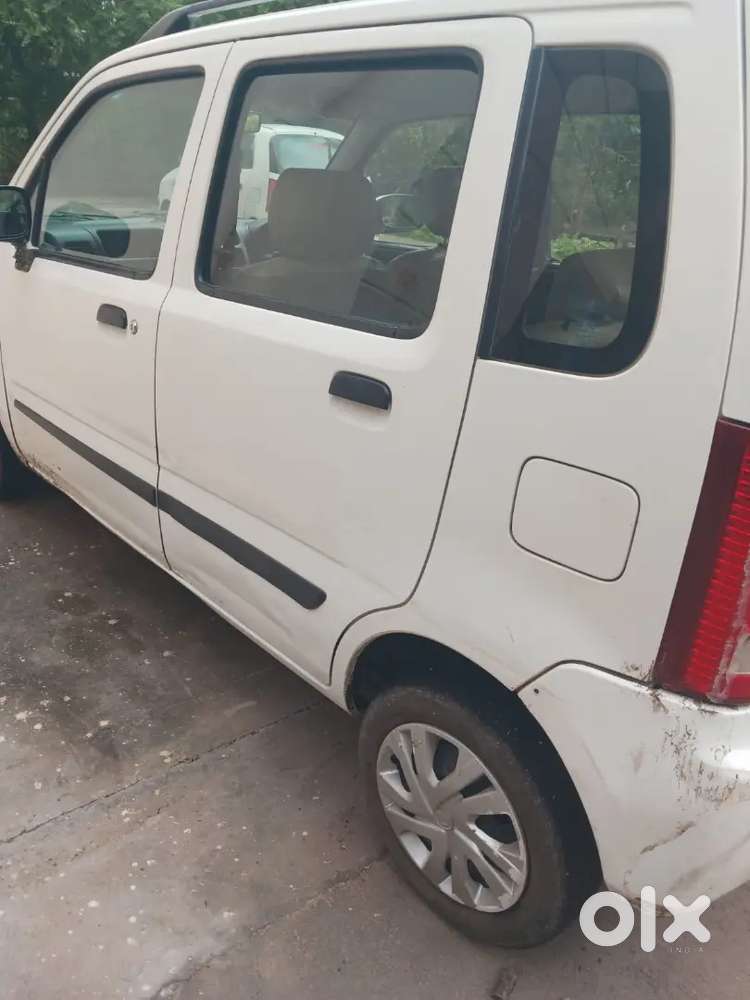 Maruti Suzuki Wagon R Petrol 2010