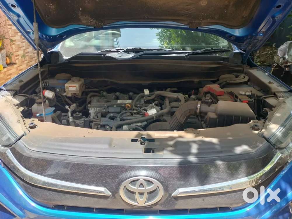 Toyota Urban Cruiser Hyryder 1.5 G Hybrid, 2024, Petrol