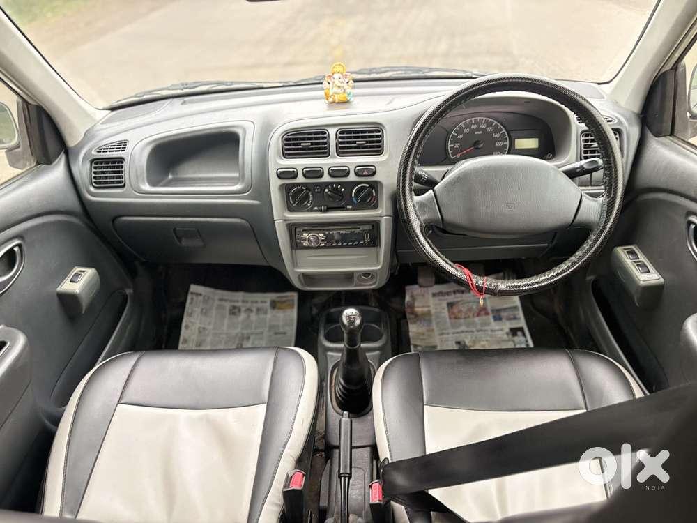 Maruti Suzuki Alto 0.8 Lxi (o), 2011, Petrol