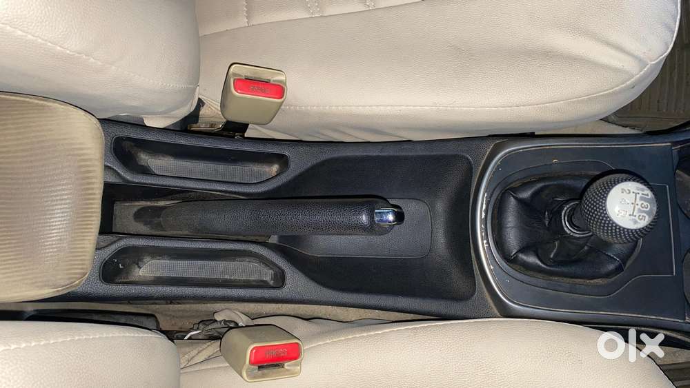 Honda City 2011-2013 V Mt, 2014, Petrol