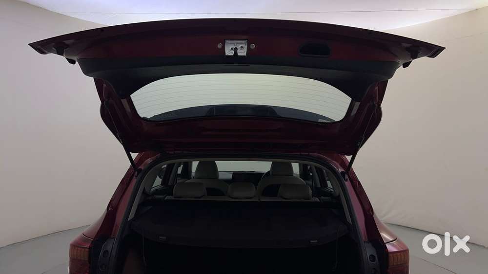 Kia Seltos Htx Plus At D, 2021, Diesel