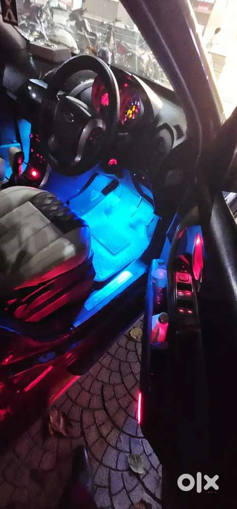 Mahindra Xuv500 2012 Diesel Manual