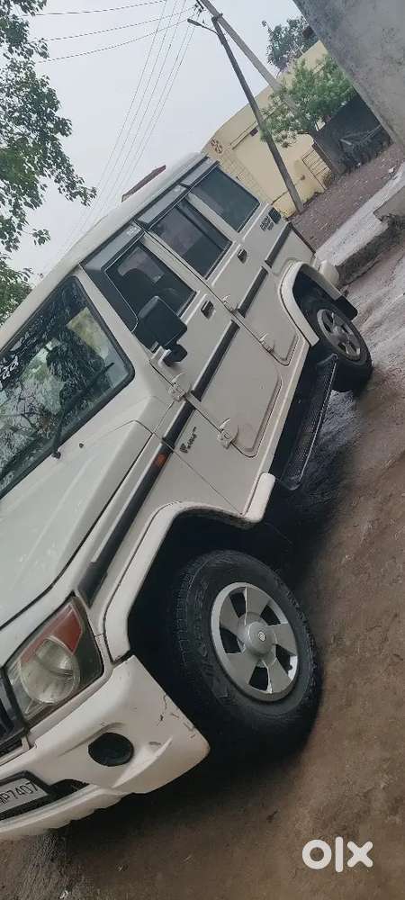 Mahindra Bolero Power 2019