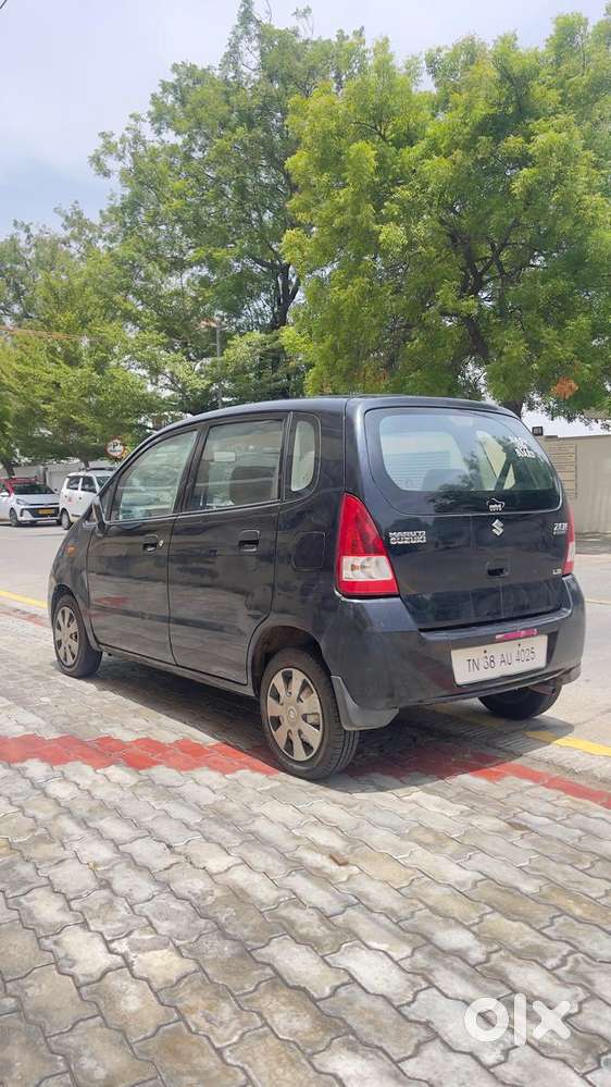 Maruti Suzuki Estilo Lxi, 2008, Petrol