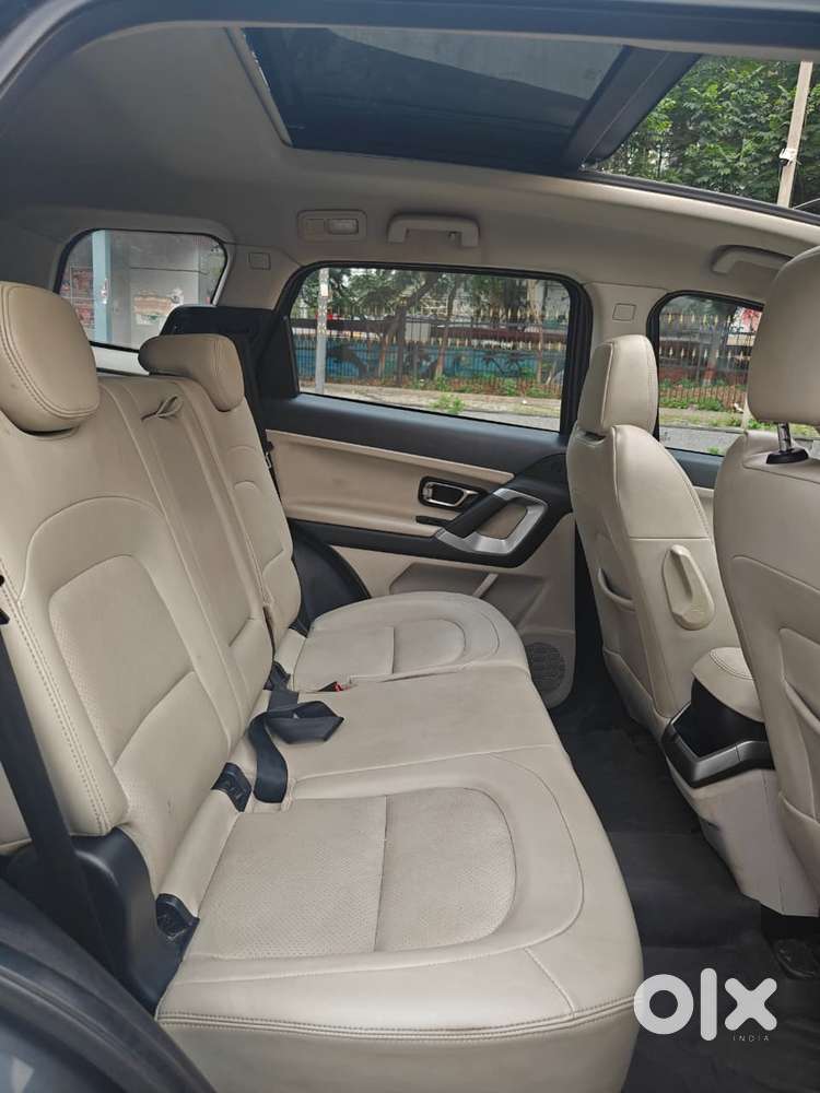 Tata Safari 2.0 Xza Plus 6s Jet, 2021, Diesel