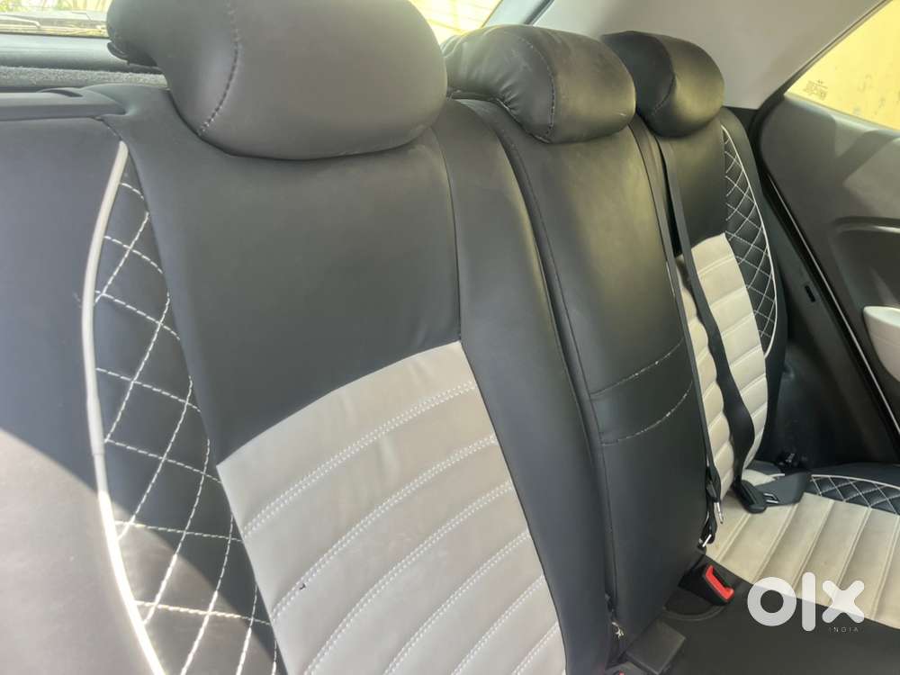 Hyundai Venue Diesel 2024