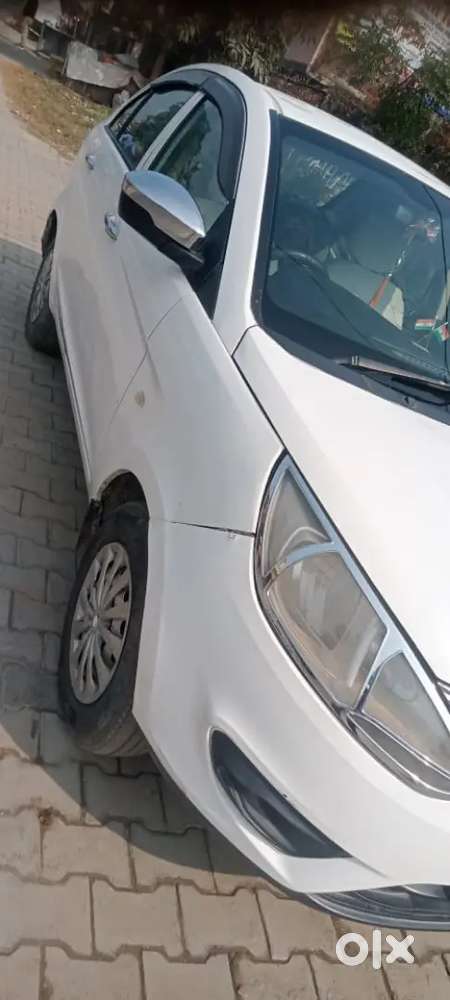 Tata Zest 1.2 Revotron 2018