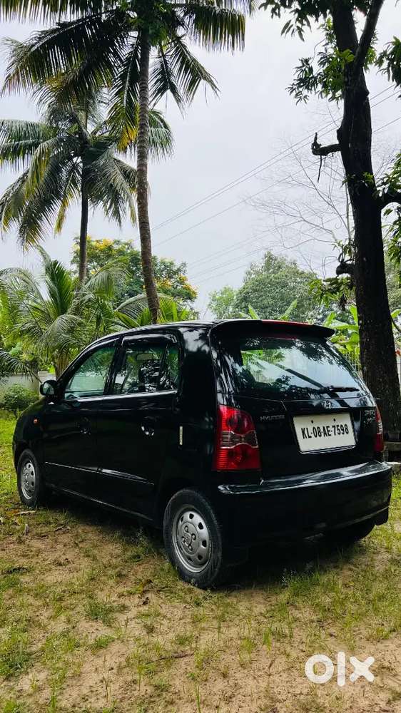 Hyundai Santro Xing 2005