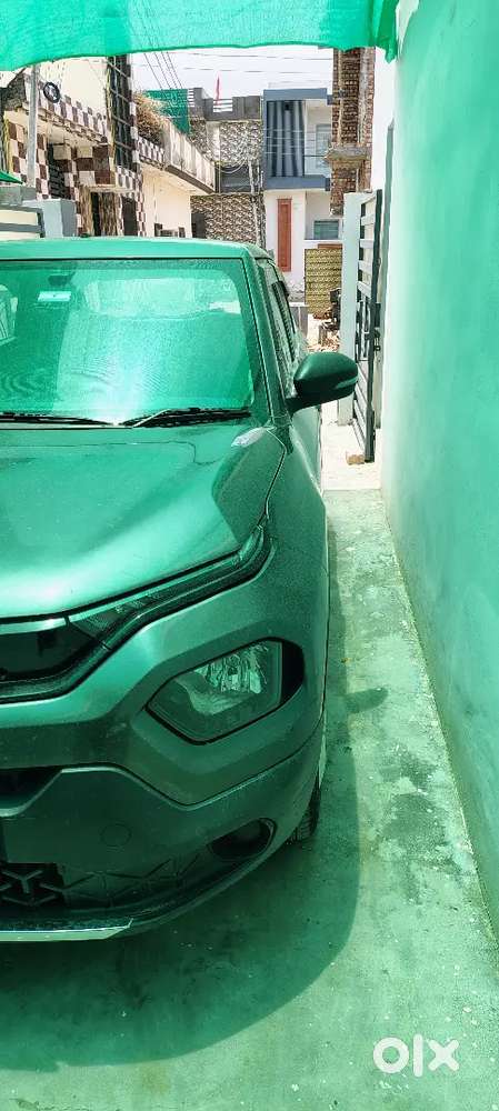 Tata Punch 2022 Petrol Well Maintained