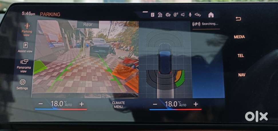 Bmw X1 Sdrive18i M Sport, 2023, Petrol