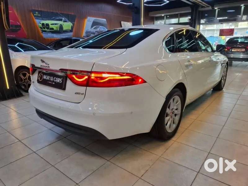 Jaguar Xf 2.0 Diesel Prestige, 2020, Diesel