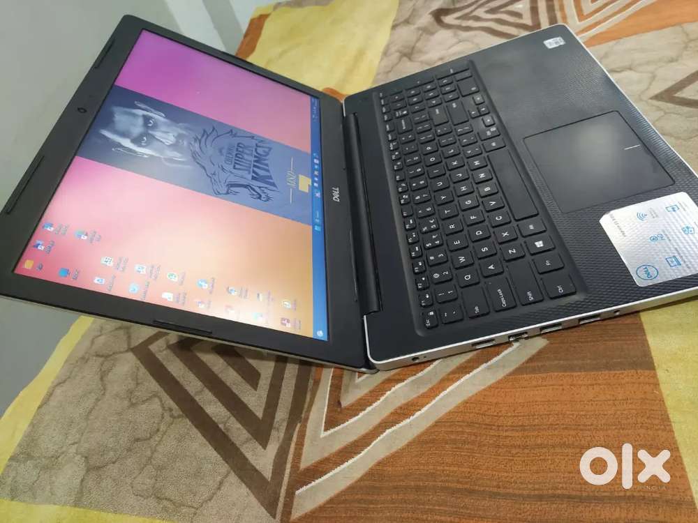 Dell core i3 10th gen