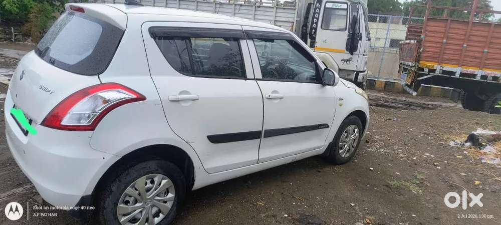 Maruti Suzuki Swift Ldi 2017 Diesel Manual