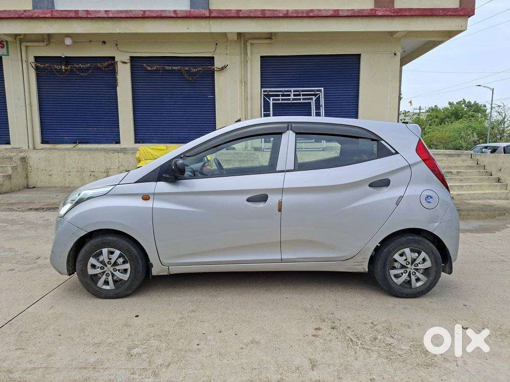 Hyundai Eon Era + Lpg, 2016, Lpg