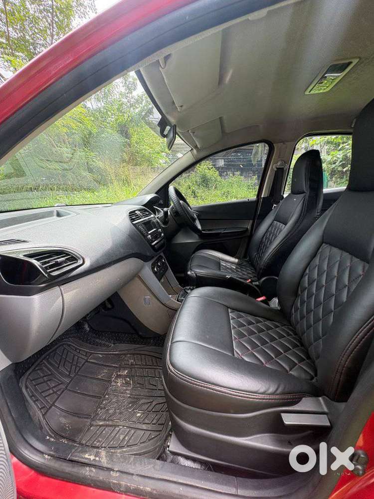 Tata Tiago Xm, 2018, Petrol