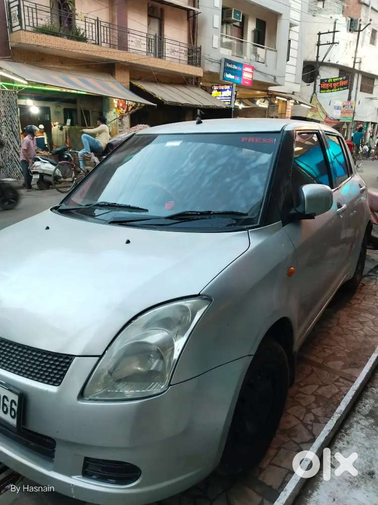 Maruti Suzuki Swift Vxi 2010