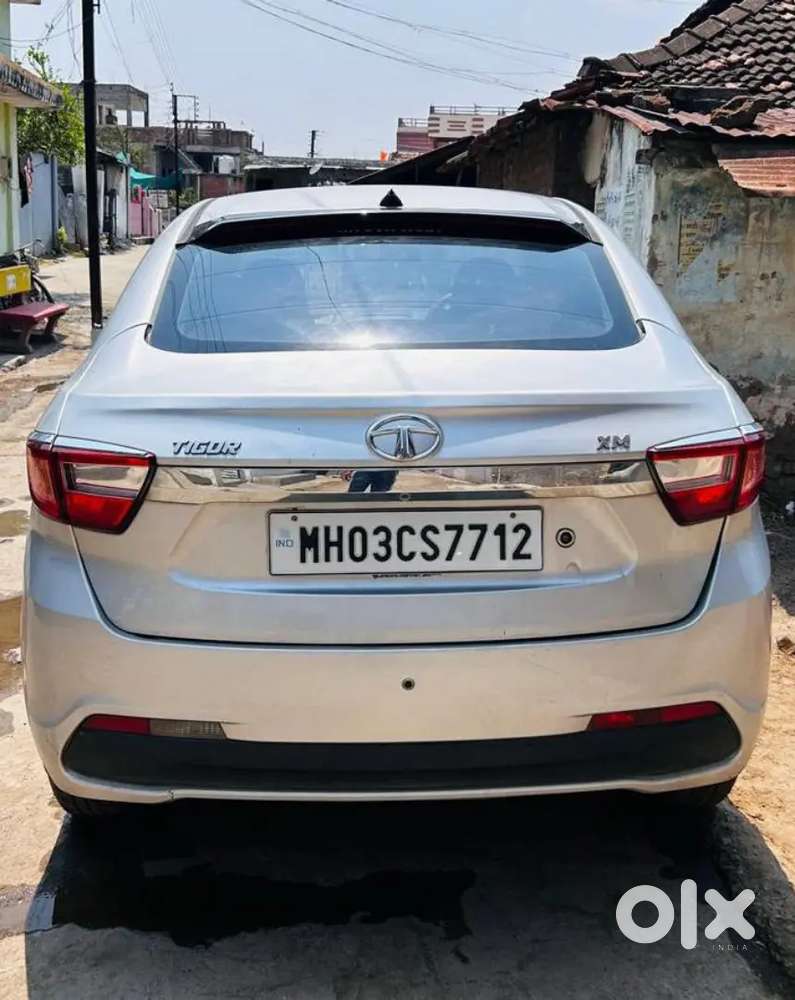 Tata Tigor 2018 For Sell