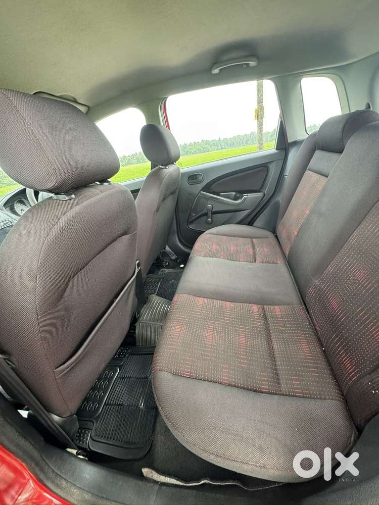 Ford Figo 1.4 Duratorq Diesel Exi, 2012, Diesel