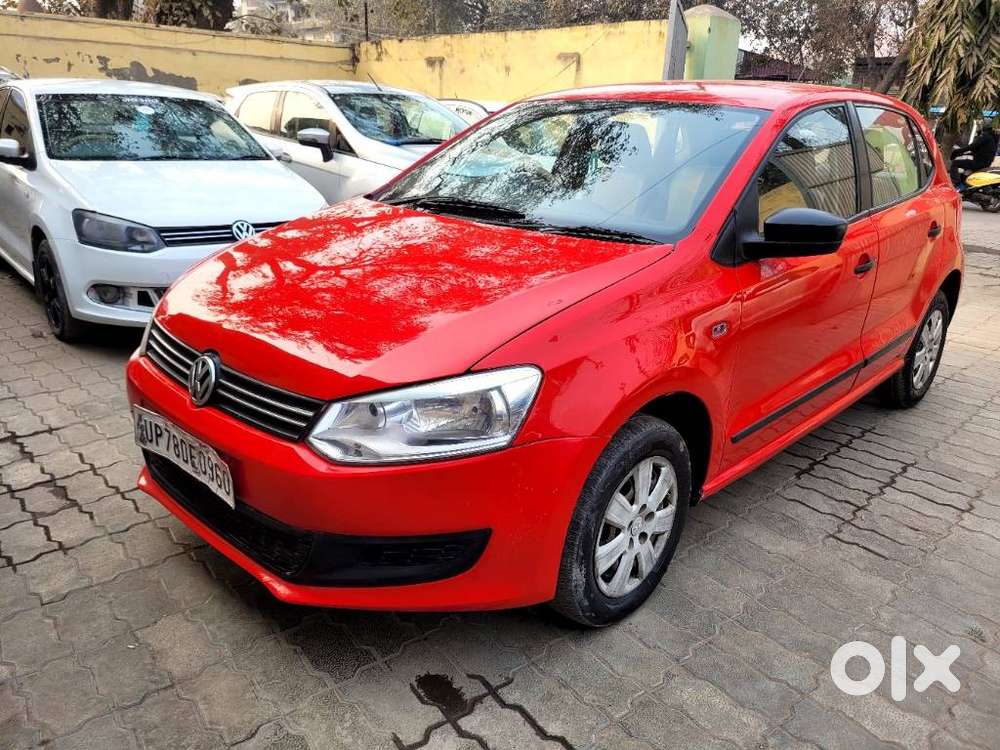 Volkswagen Polo 2009-2013 Diesel Comfortline 1.2l, 2013, Diesel