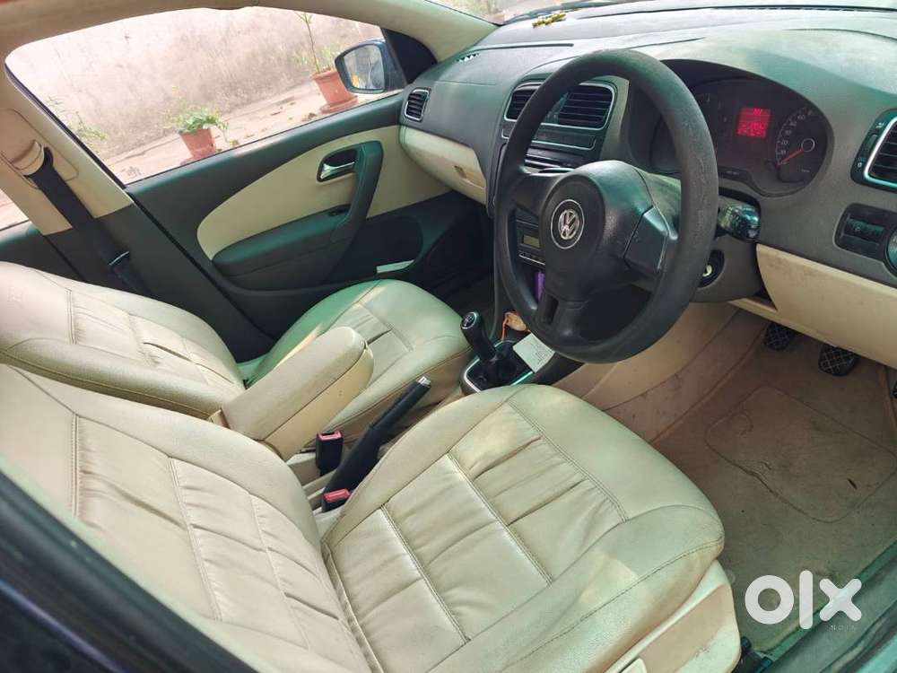 Good Vehicle And Well Maintained