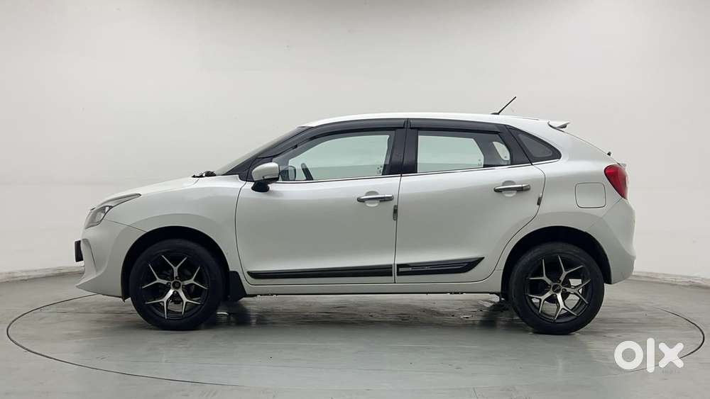 Maruti Suzuki Baleno 1.3 Delta, 2021, Petrol