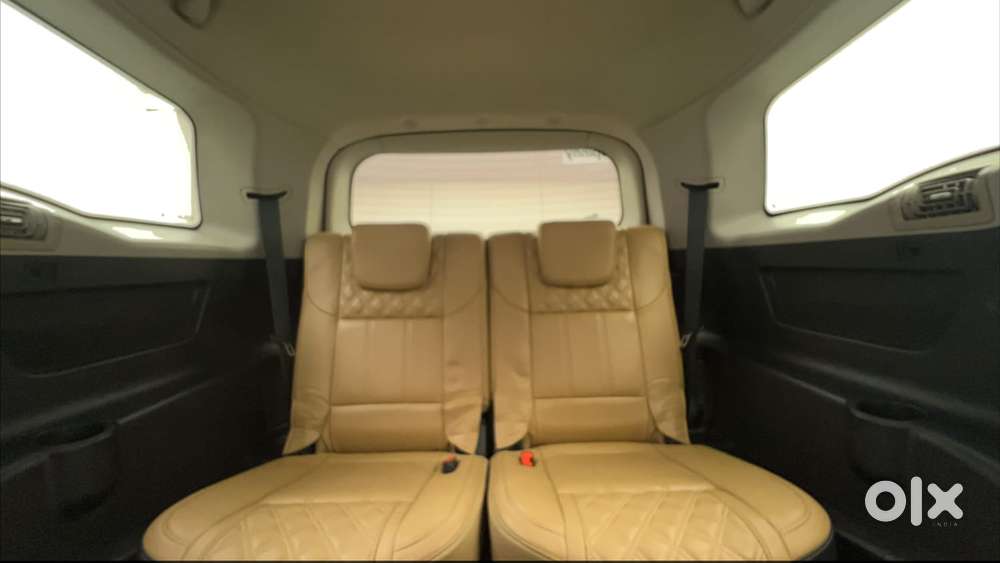 Mahindra Xuv500 W11 Option At, 2019, Diesel