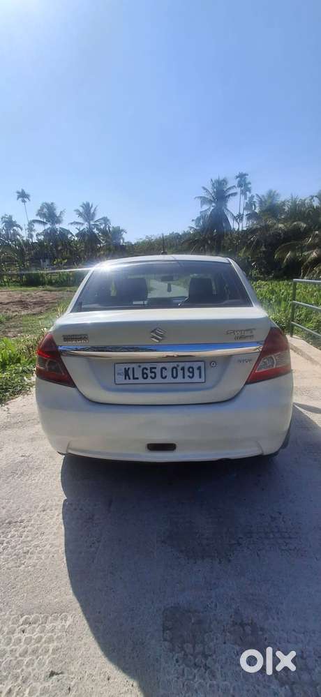 Maruti Suzuki Swift Dzire Vdi (o), 2013, Diesel