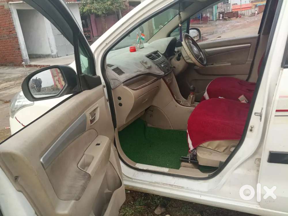 Maruti Suzuki Ertiga 2015 Petrol 12000 Km Driven