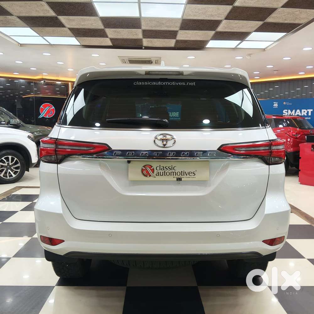 Toyota Fortuner 4x2 At 2.8 Diesel, 2024, Diesel