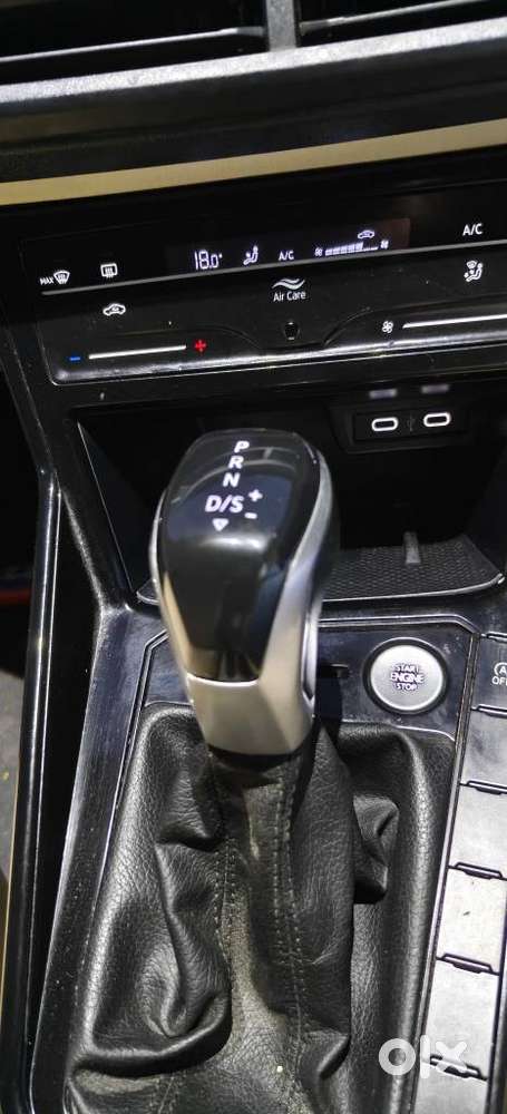 Volkswagen Virtus 1.0 Highline Tsi At, 2023, Petrol
