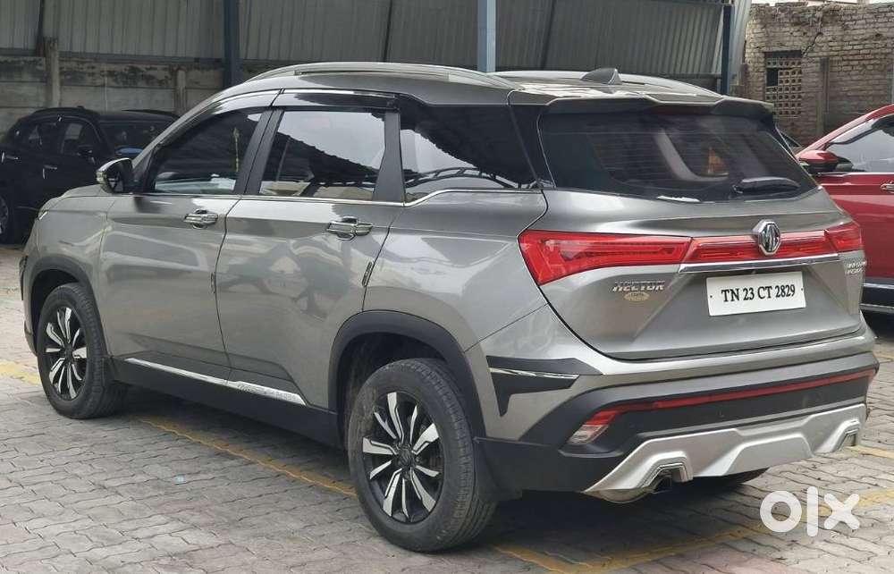 Mg Hector 2.0 Sharp Diesel, 2020, Diesel