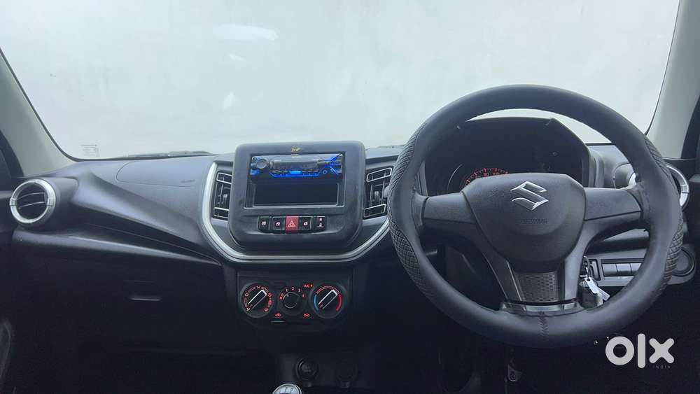 Maruti Suzuki Celerio Vxi, 2022, Petrol