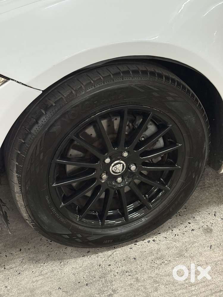 Jaguar Xf 2.0 Diesel Portfolio, 2013, Diesel