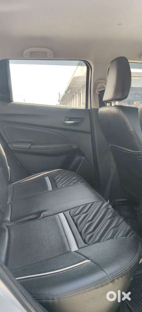 Maruti Suzuki Swift 2023, 2023, Petrol