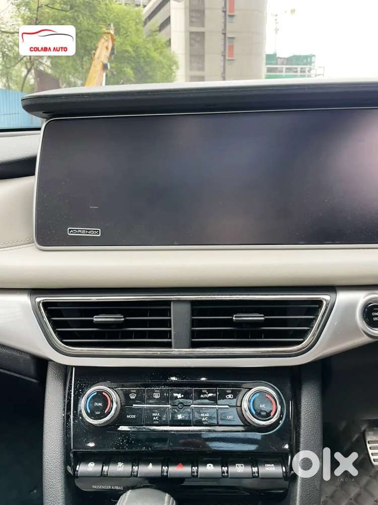 Mahindra Xuv700 2.2 Ax 7 Diesel At Luxury Pack Str, 2025, Diesel
