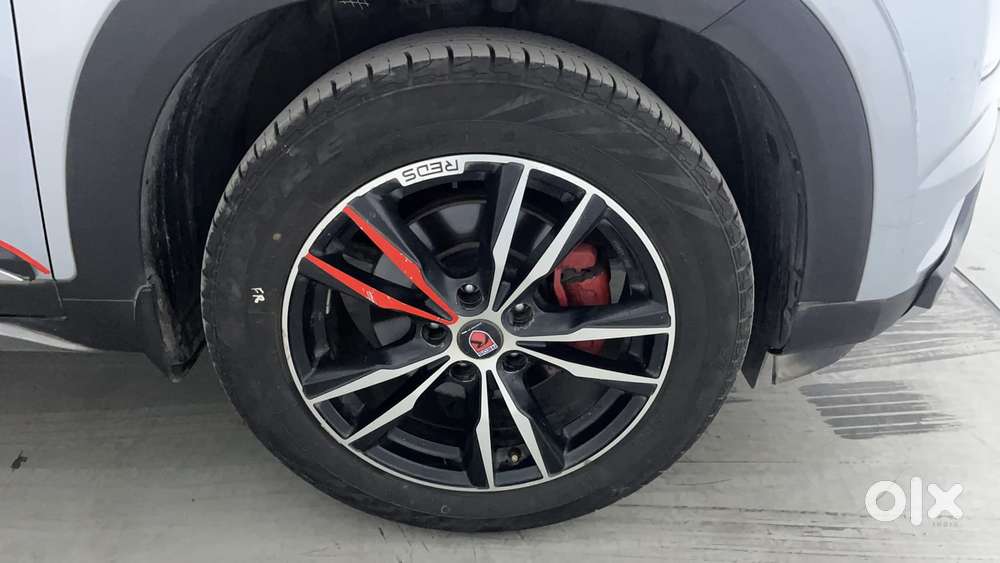 Hyundai Creta 1.5 Sx, 2020, Petrol
