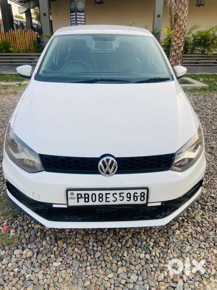 Volkswagen Polo 1.0 Comfortline Plus, 2021, Petrol