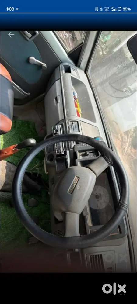 Maruti Suzuki 800 2009