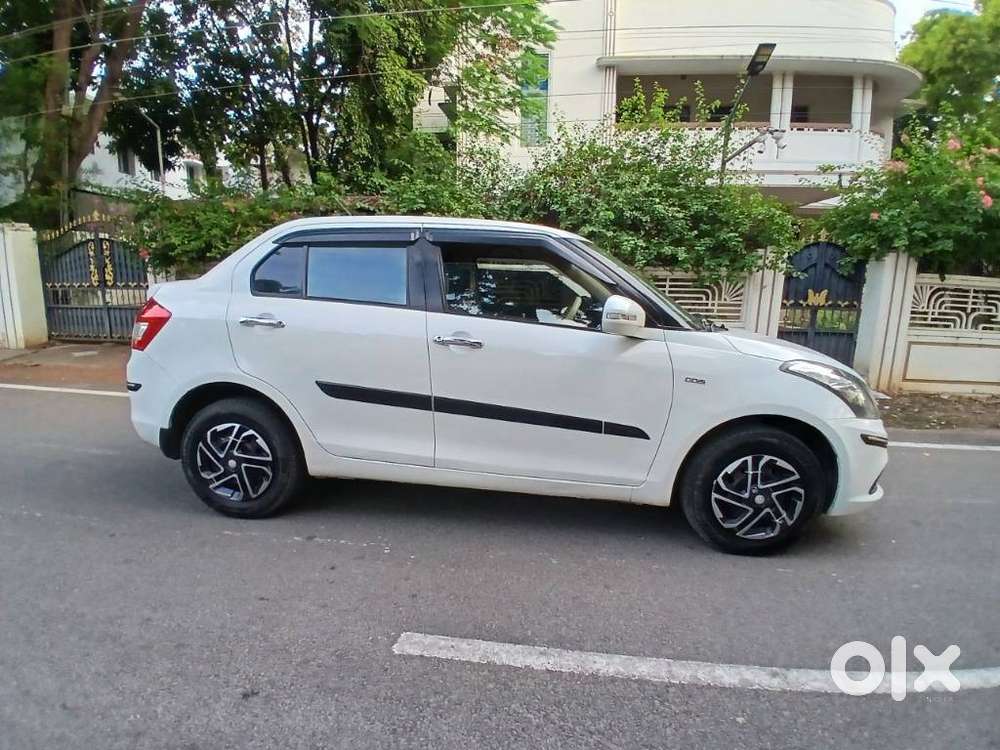 Maruti Suzuki Dzire Vdi, 2015, Diesel