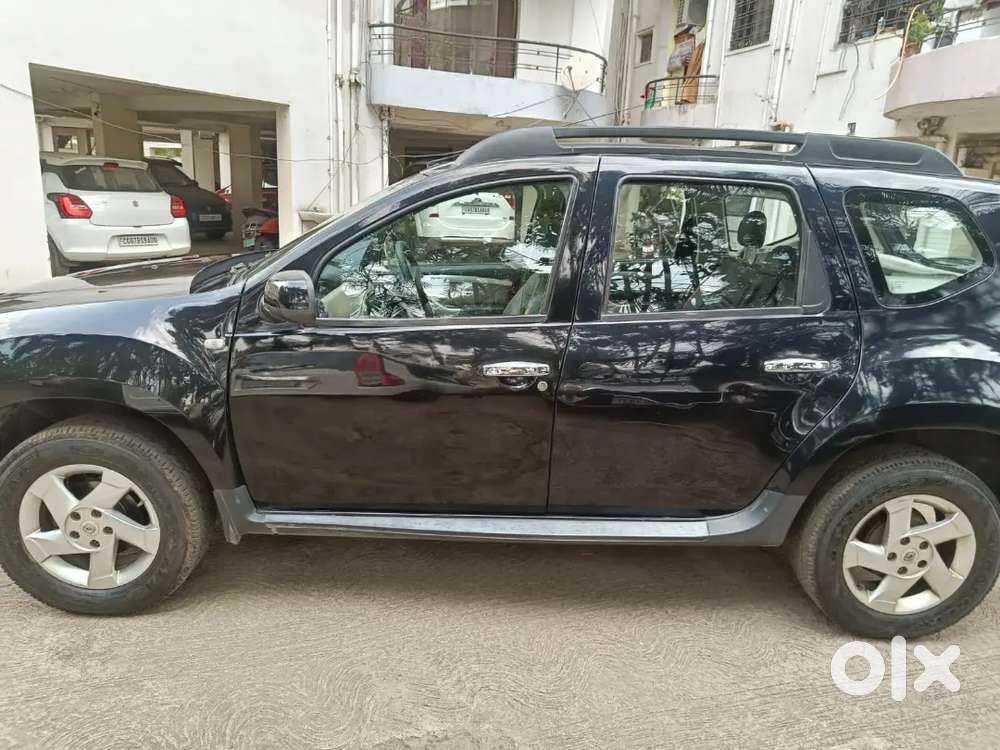 Renault Duster Good Condition